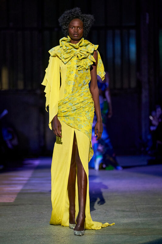 Van Der Kemp HC S24 021