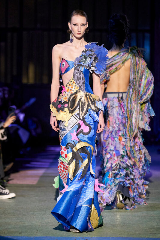 Van Der Kemp HC S24 022