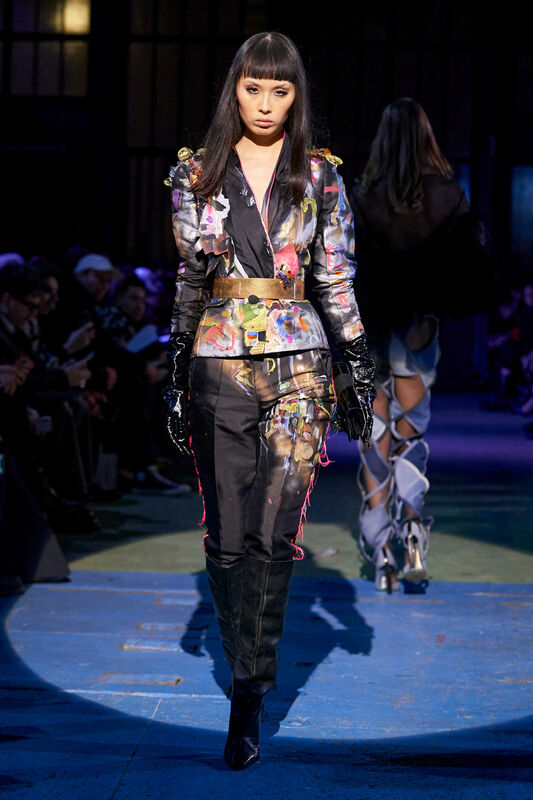 Van Der Kemp HC S24 024