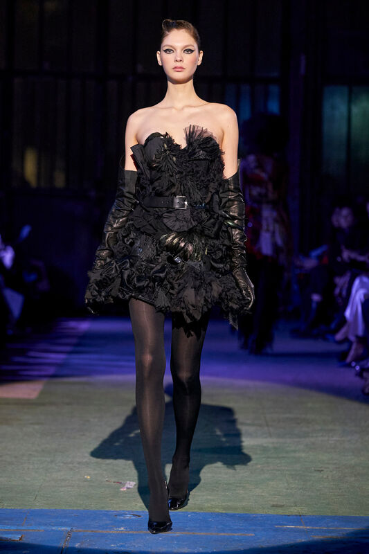 Van Der Kemp HC S24 026