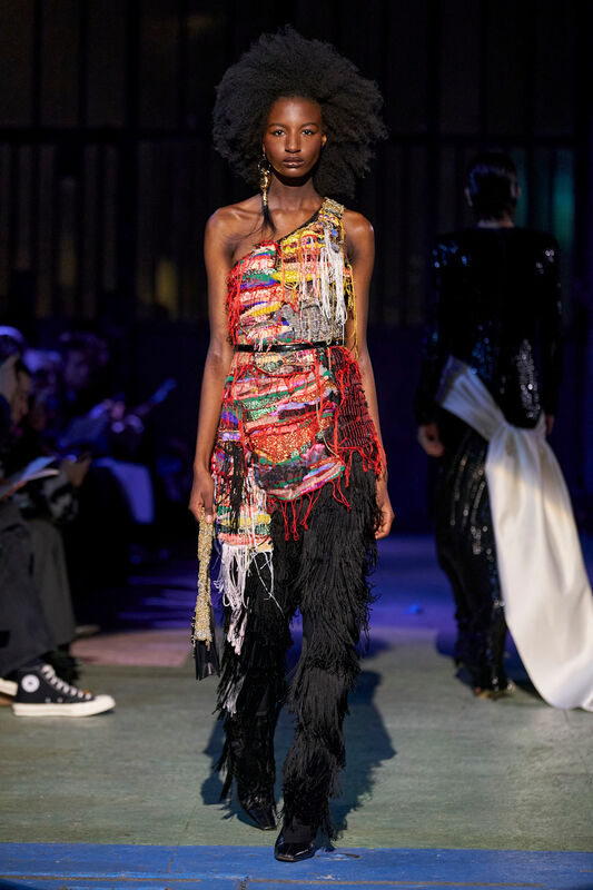 Van Der Kemp HC S24 027