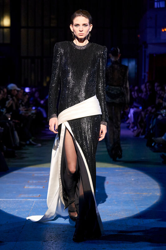 Van Der Kemp HC S24 028