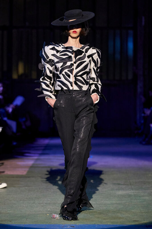 Van Der Kemp HC S24 030