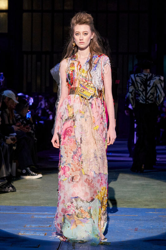 Van Der Kemp HC S24 031