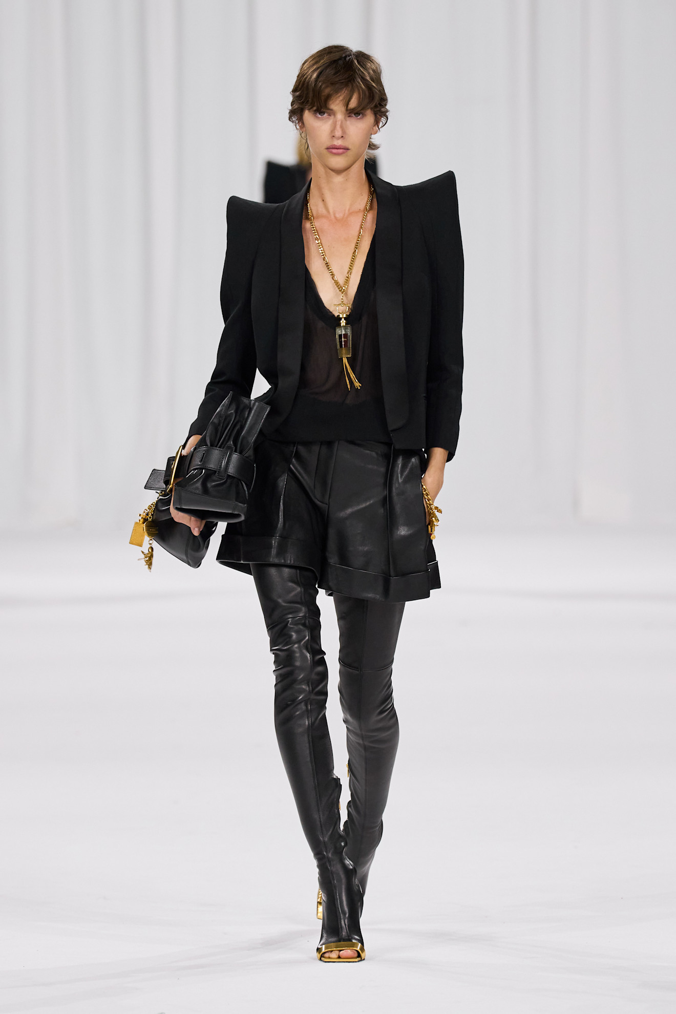 Balmain S25 011