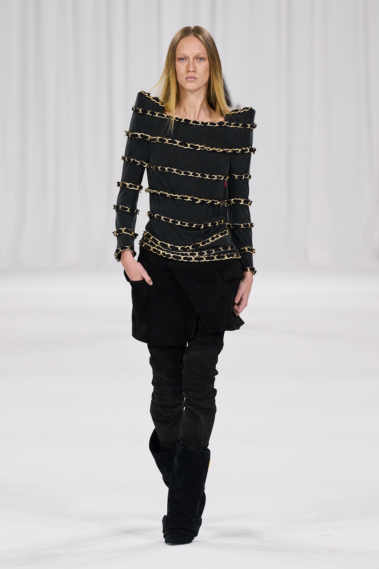 Balmain S25 013