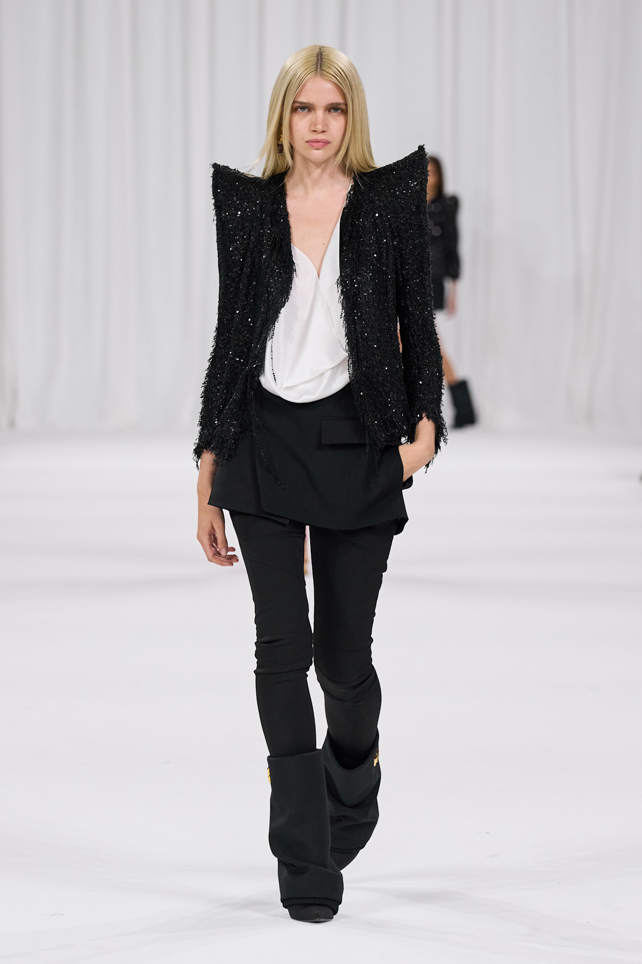Balmain S25 018