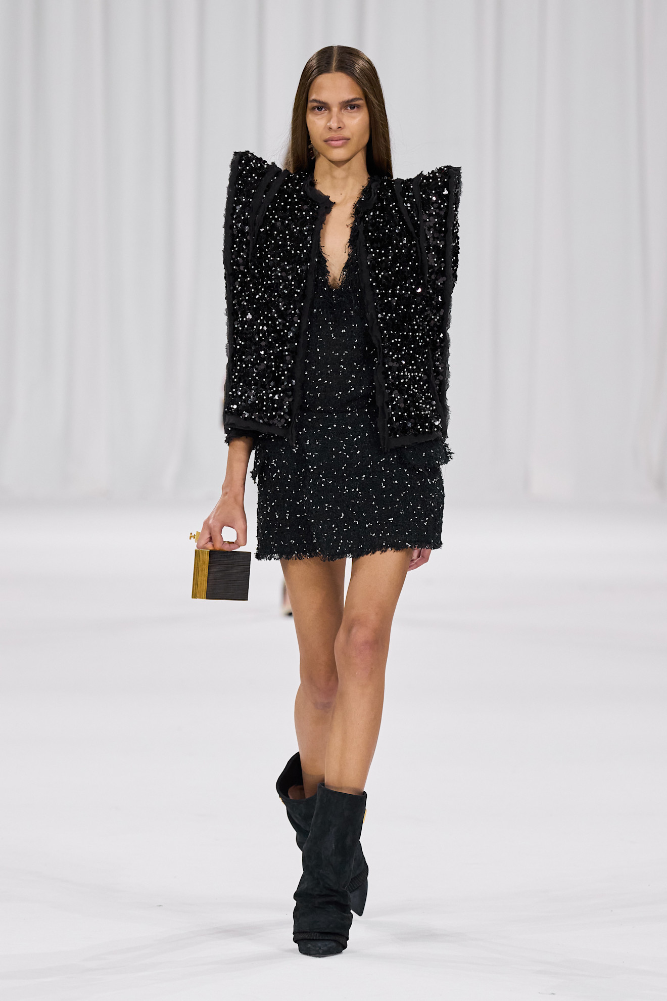 Balmain S25 020