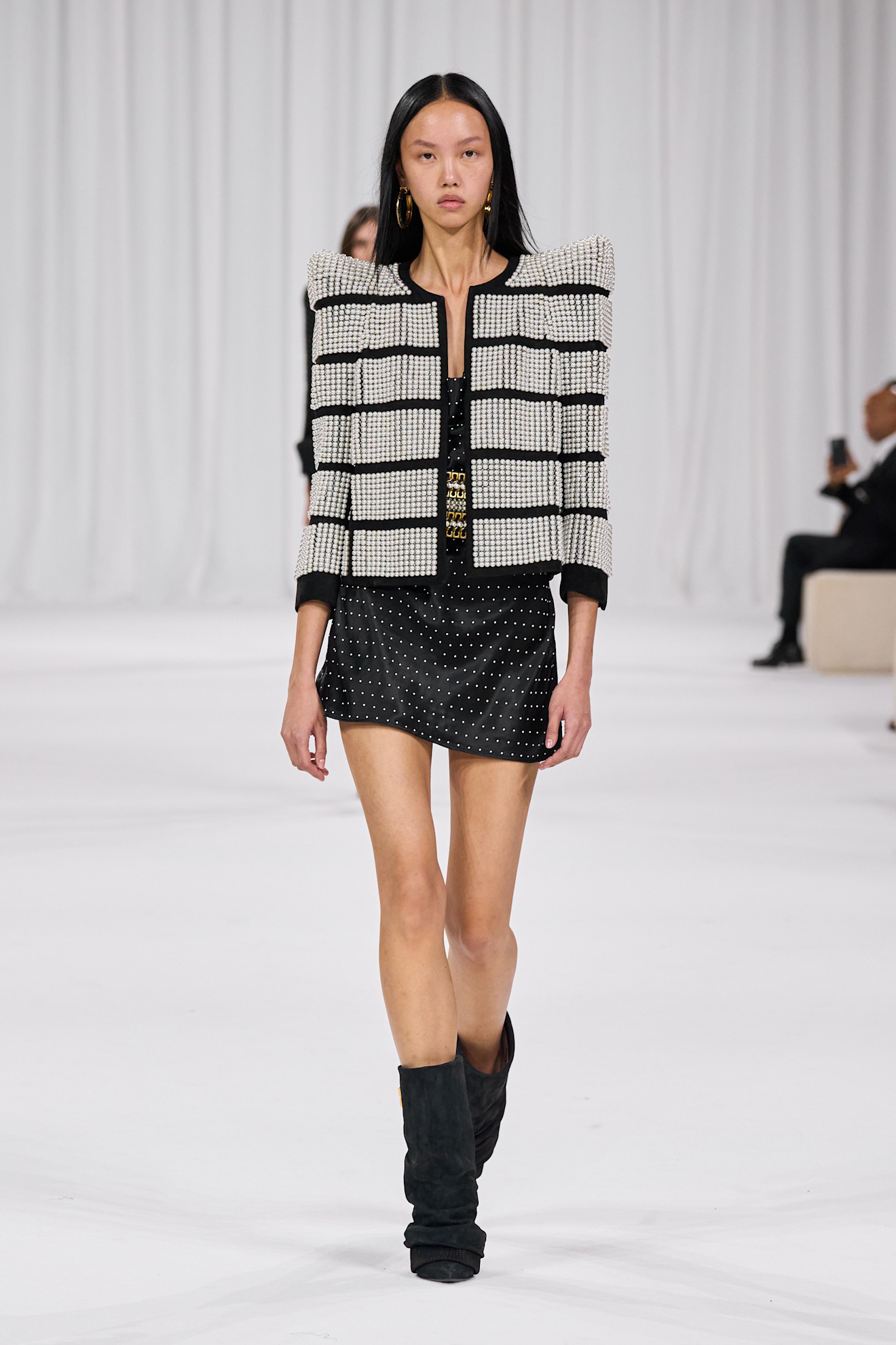 Balmain S25 023