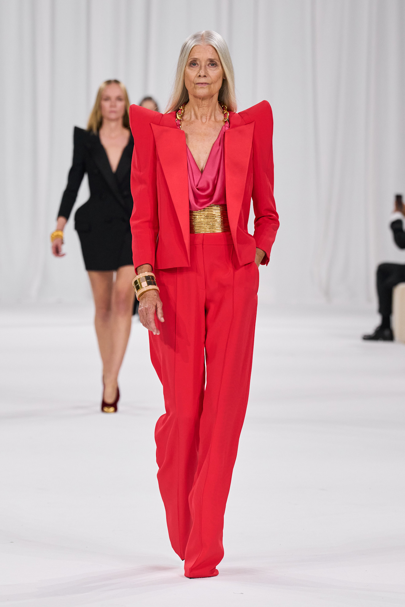 Balmain S25 037
