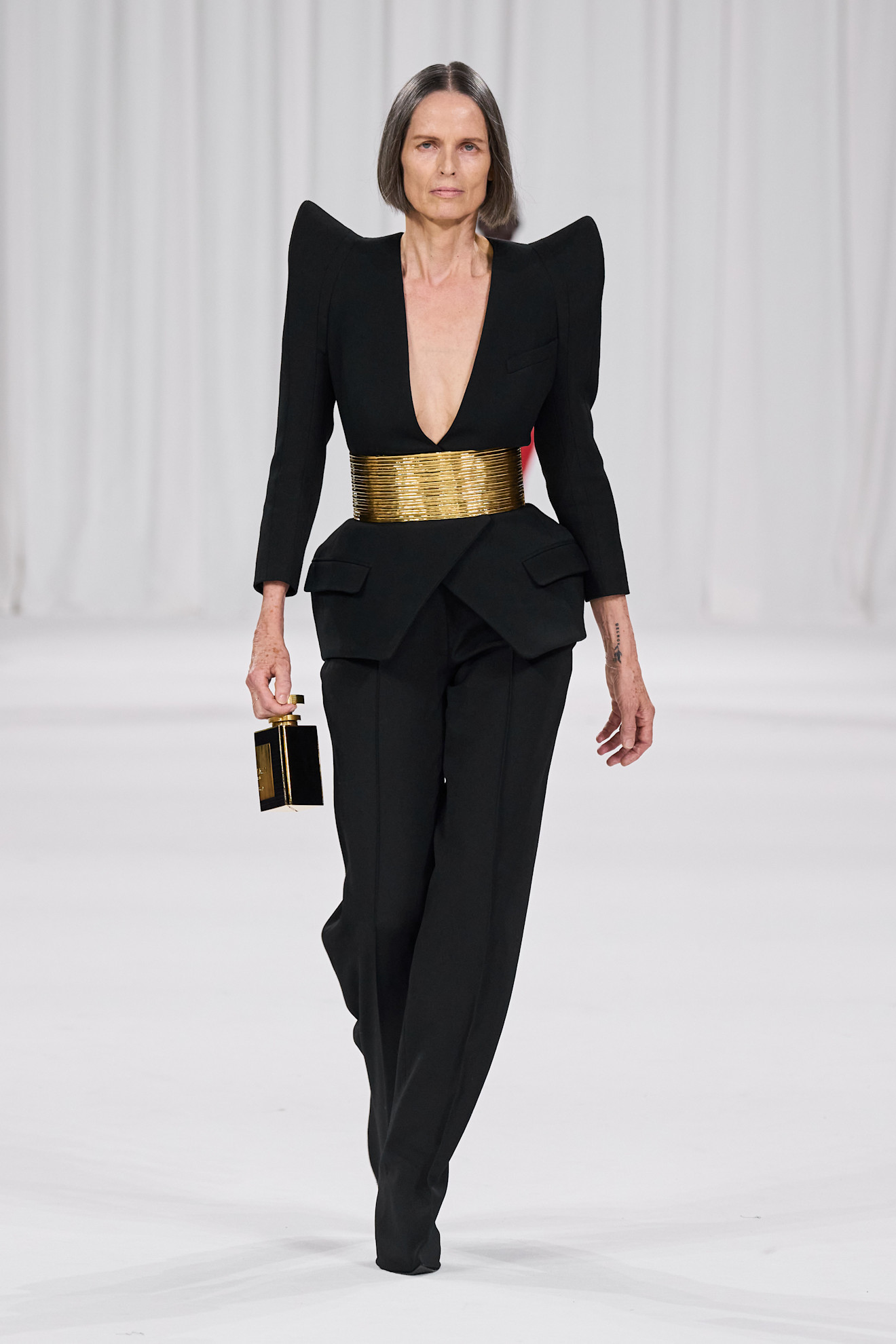 Balmain S25 039