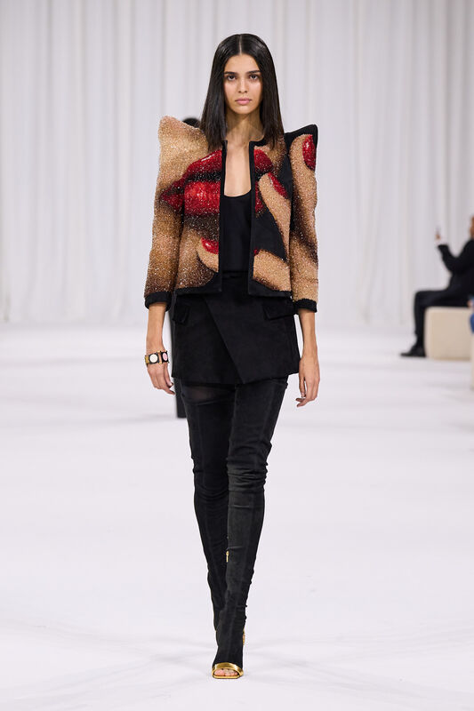 Balmain S25 005