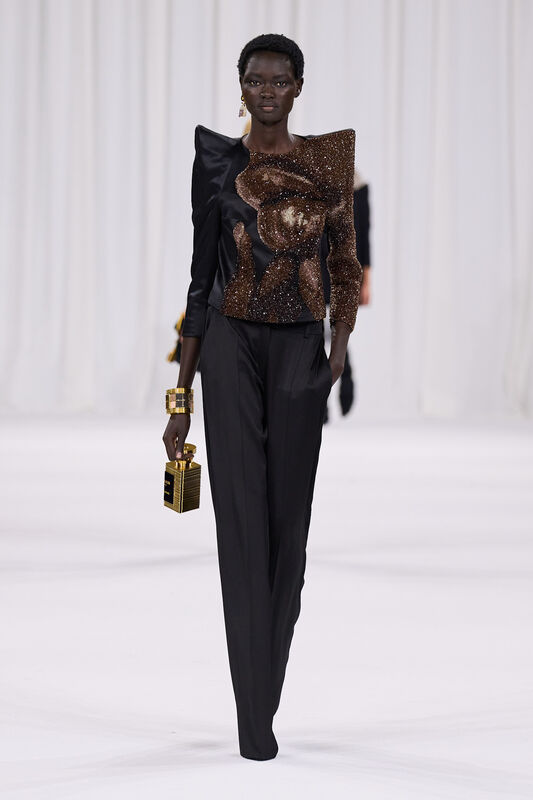 Balmain S25 006
