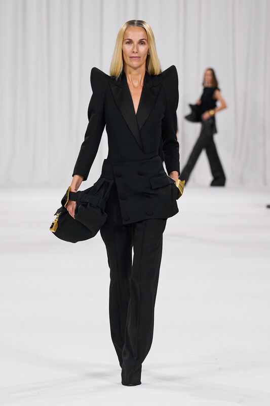 Balmain S25 007
