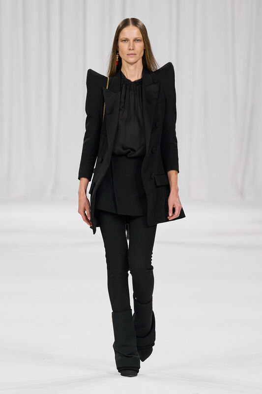 Balmain S25 008