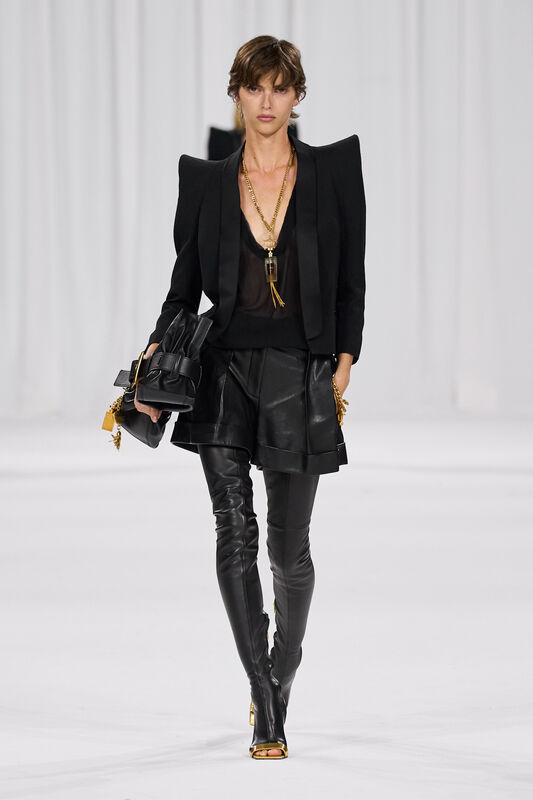 Balmain S25 011