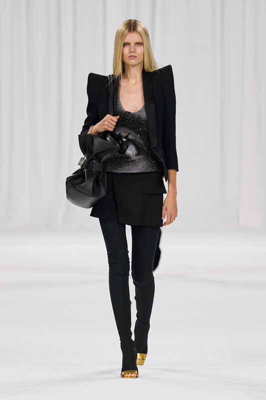 Balmain S25 012