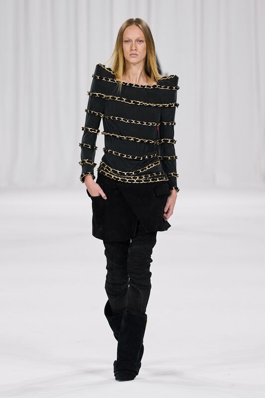 Balmain S25 013