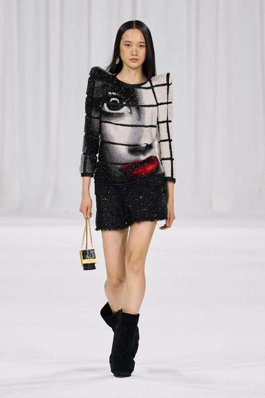 Balmain S25 014