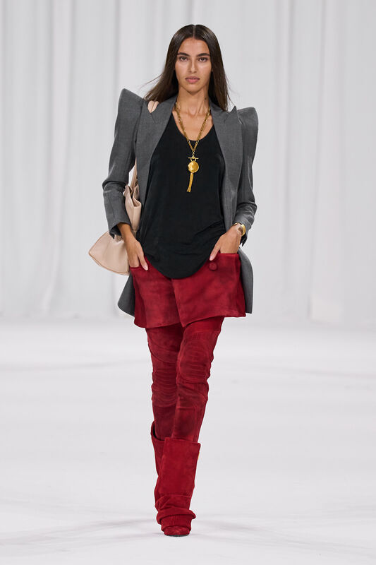 Balmain S25 015
