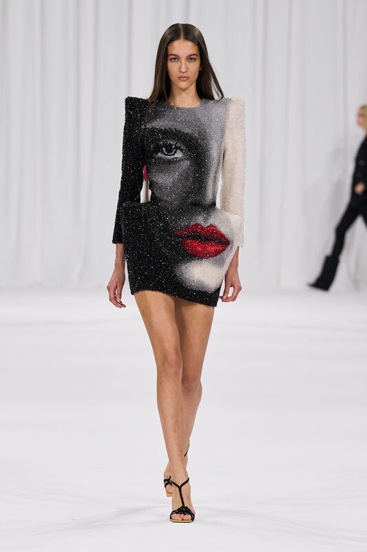 Balmain S25 016