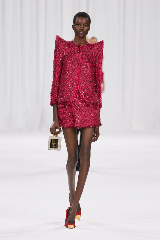Balmain S25 017