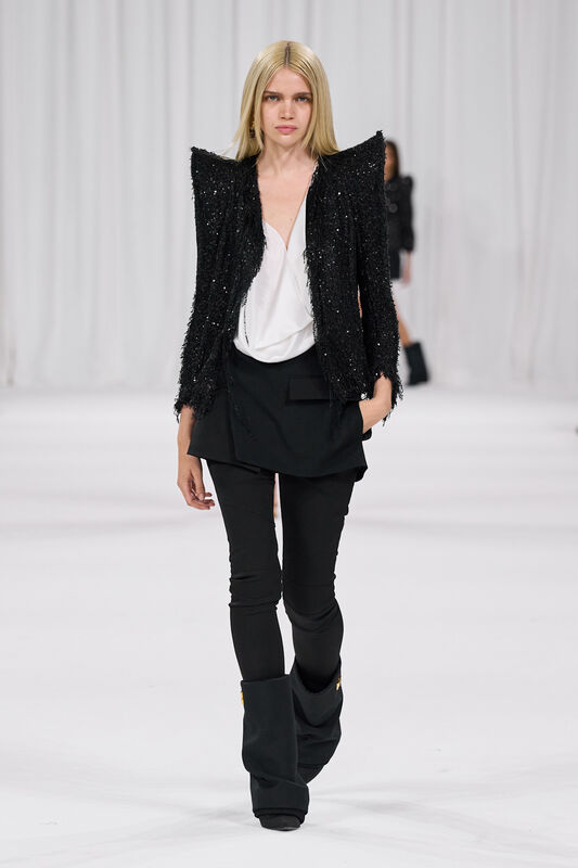 Balmain S25 018