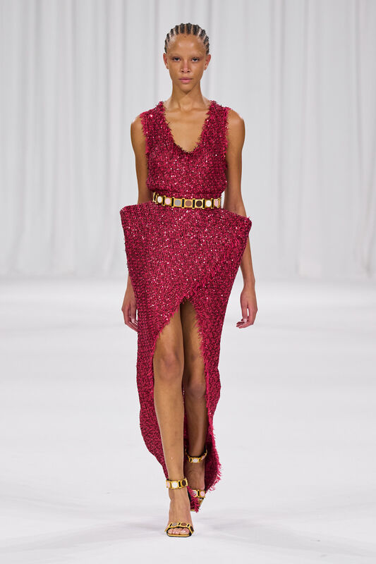 Balmain S25 019