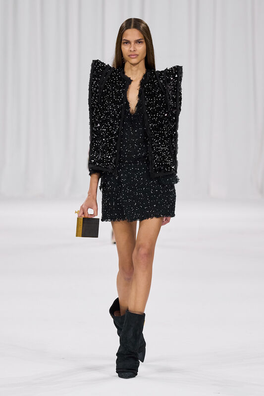 Balmain S25 020