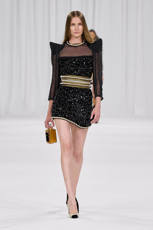 Balmain S25 021