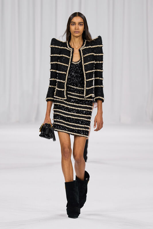Balmain S25 022