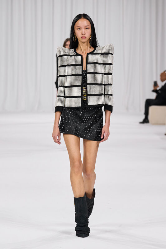 Balmain S25 023
