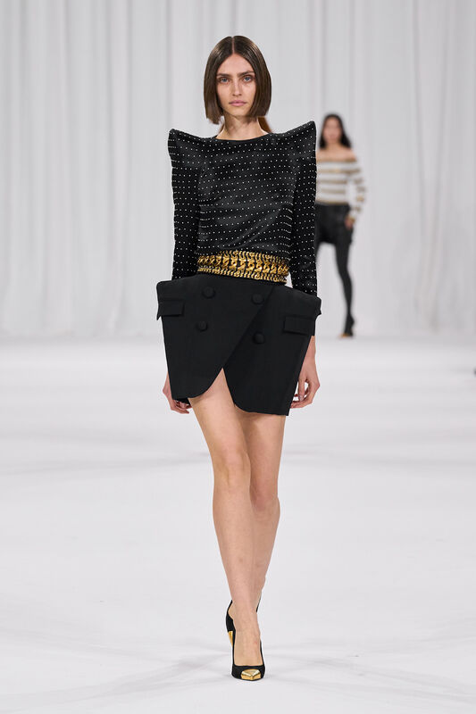 Balmain S25 024