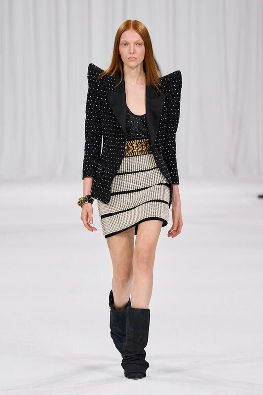 Balmain S25 025