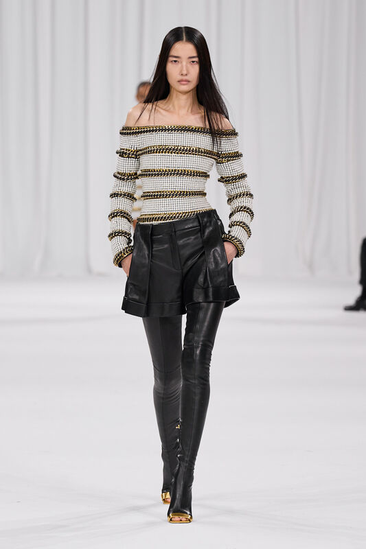 Balmain S25 026