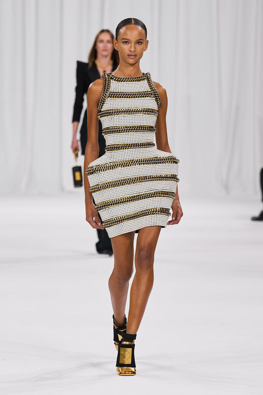 Balmain S25 027