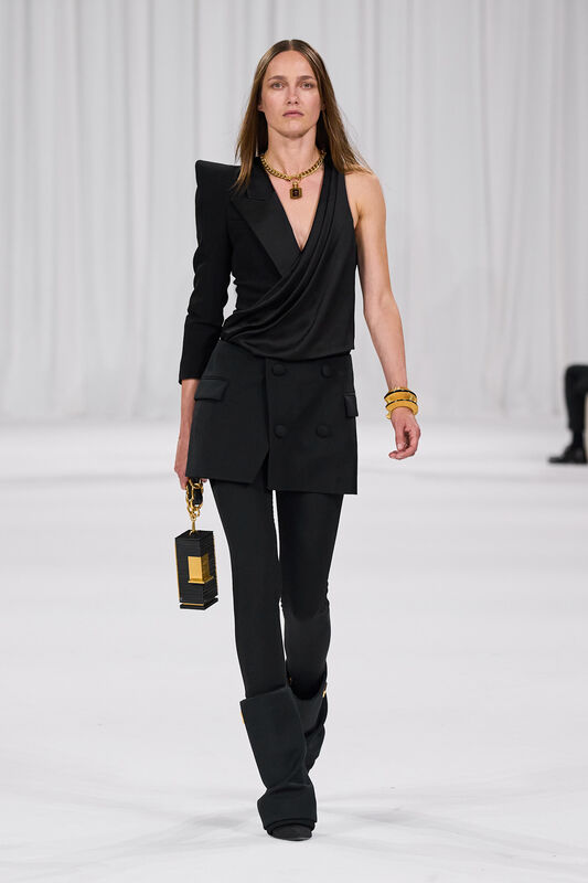 Balmain S25 028