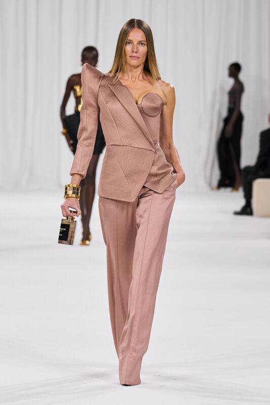 Balmain S25 034