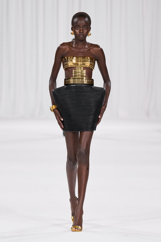 Balmain S25 035