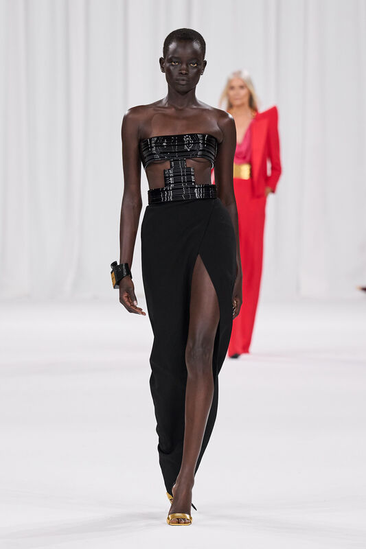 Balmain S25 036