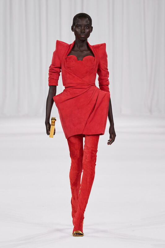 Balmain S25 040