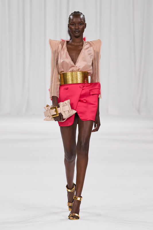 Balmain S25 042