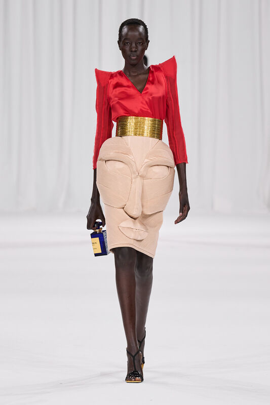 Balmain S25 043