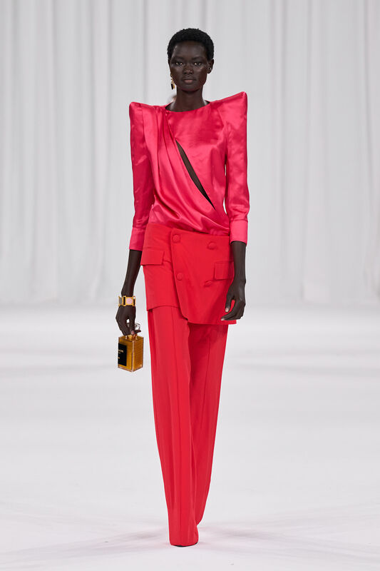 Balmain S25 044