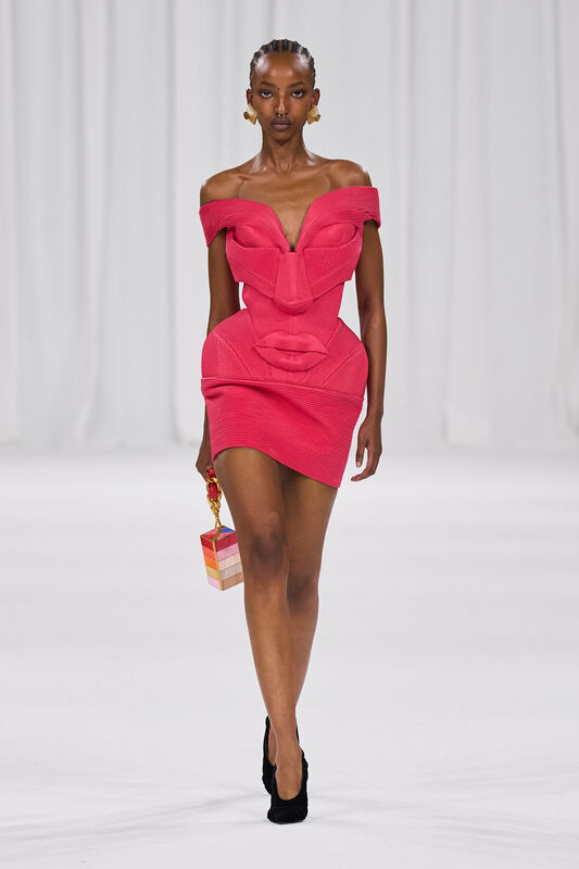 Balmain S25 045