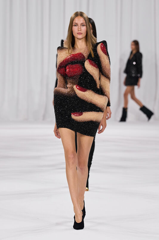 Balmain S25 046