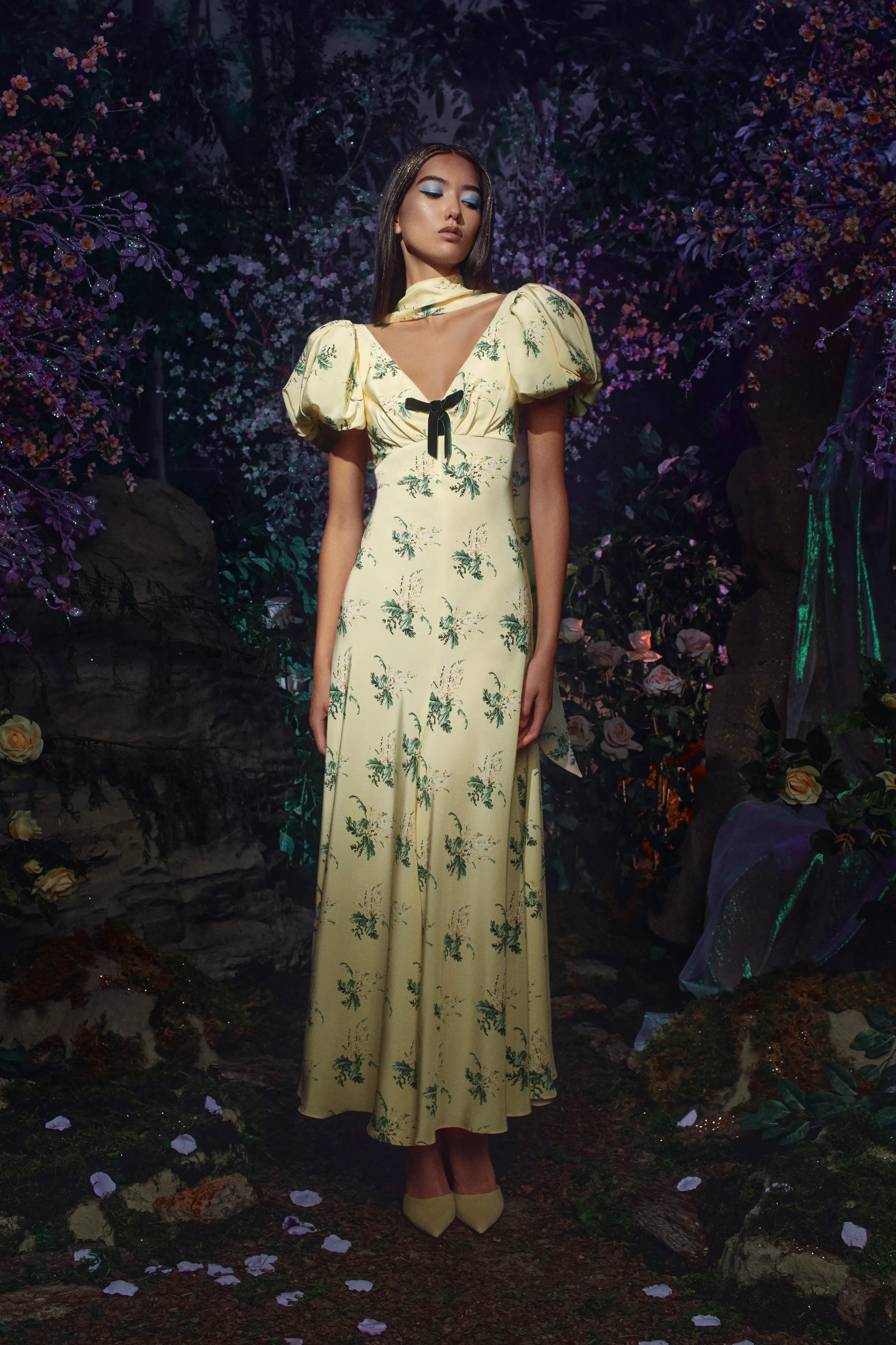 Rodarte - Spring/Summer - изображение из коллекции