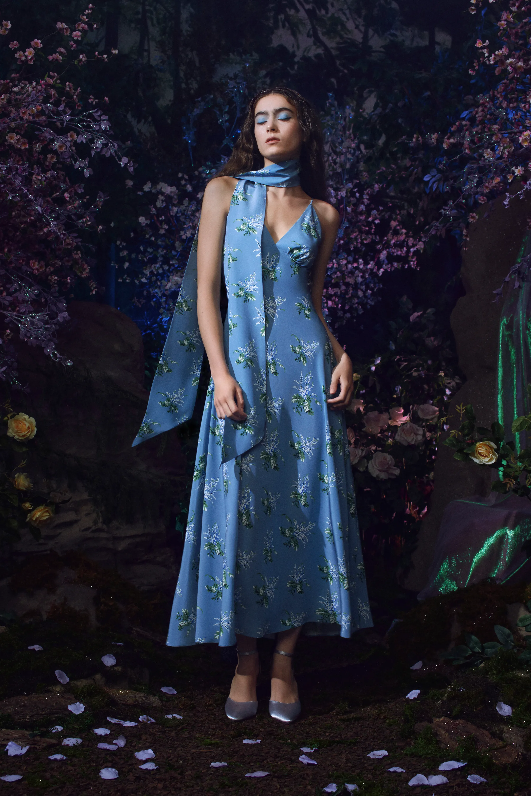 Rodarte - Spring/Summer - изображение из коллекции