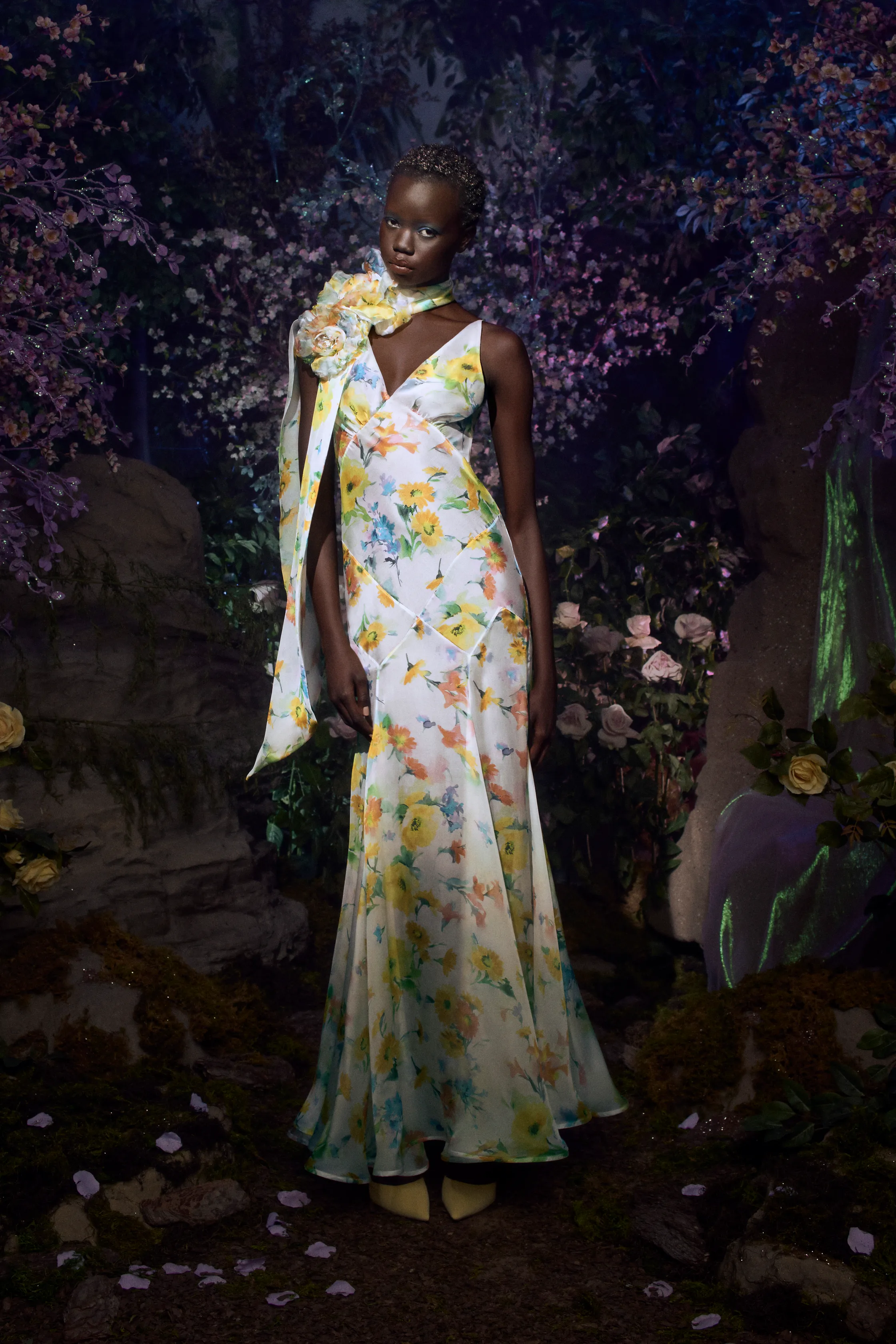 Rodarte - Spring/Summer - изображение из коллекции