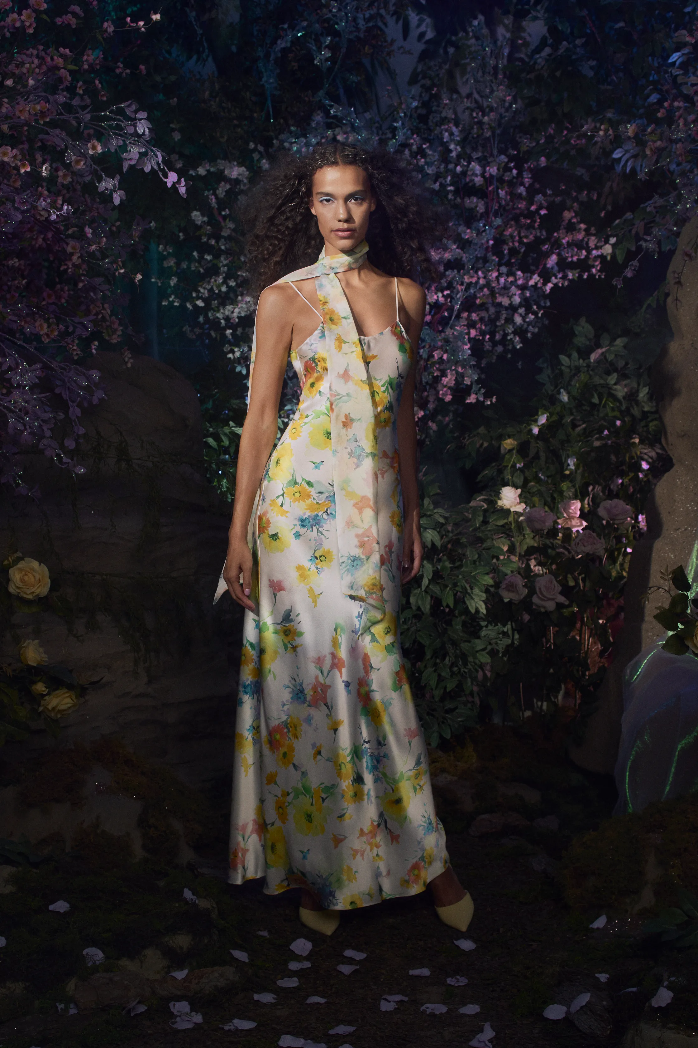 Rodarte - Spring/Summer - изображение из коллекции